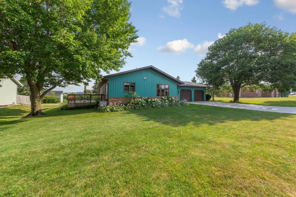 400 Beverly Street Wanamingo, MN 55983