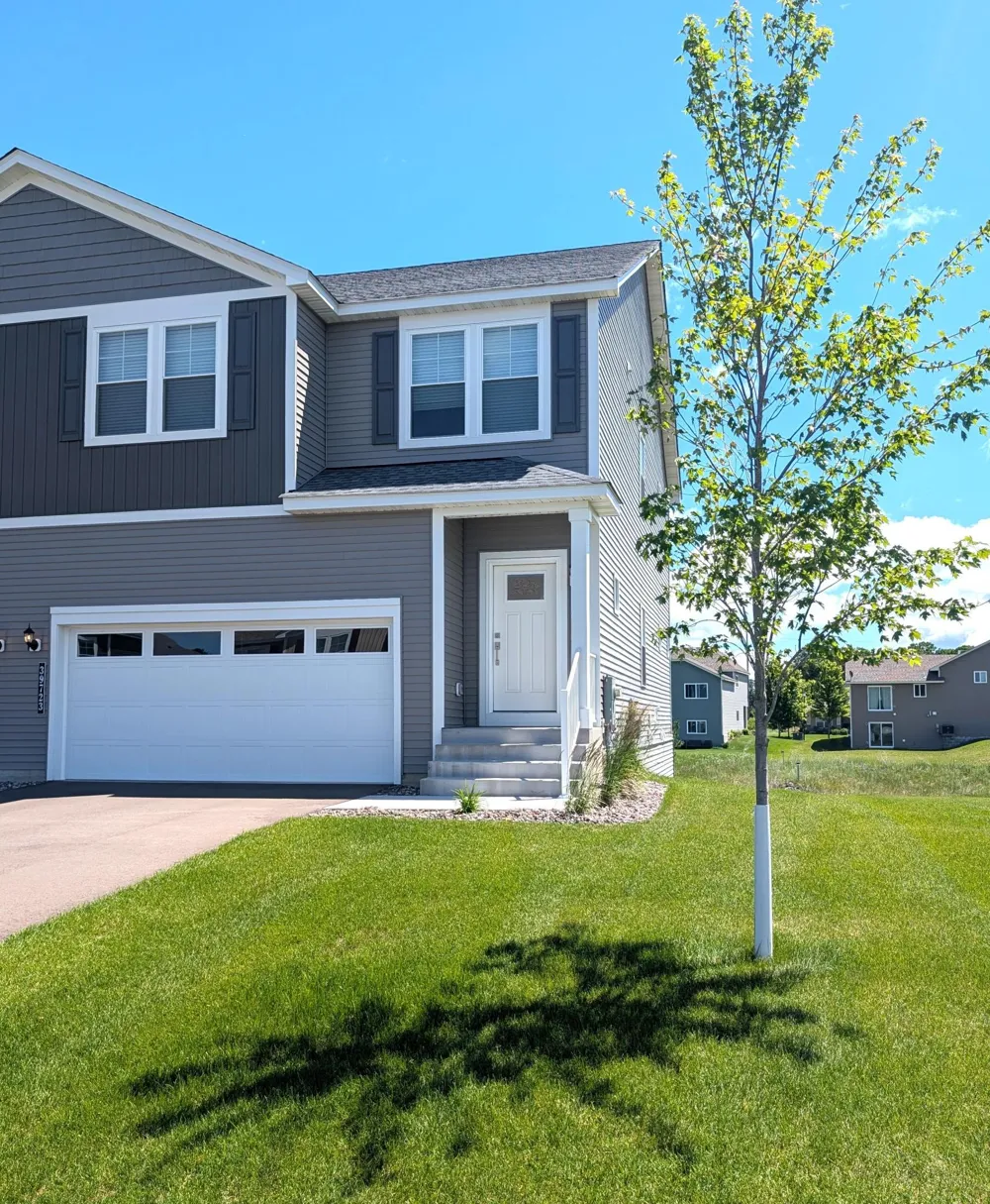 39723 Fallbrook Avenue North Branch, MN 55056