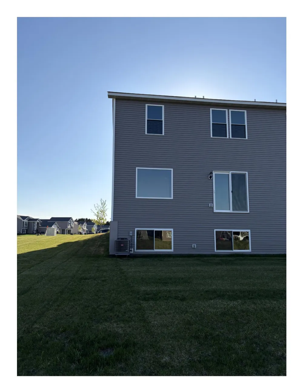 39723 Fallbrook Avenue North Branch, MN 55056