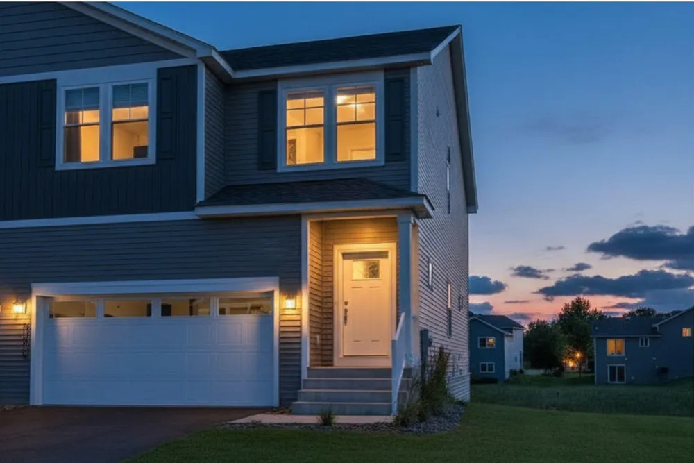 39723 Fallbrook Avenue North Branch, MN 55056