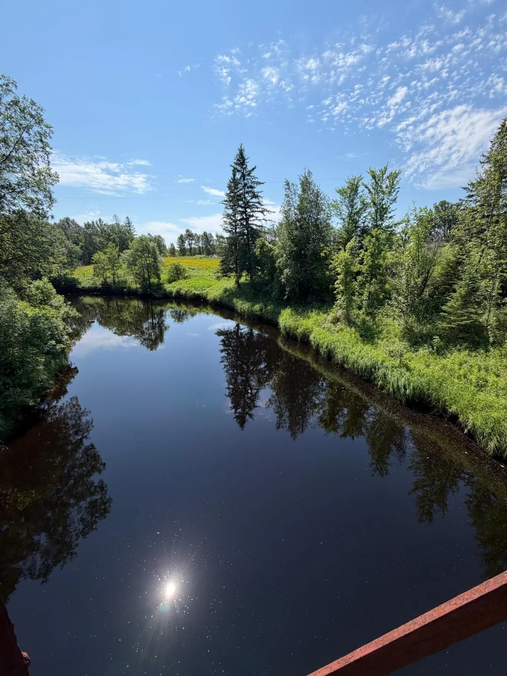 1985 63rd Street SW Baudette, MN 56623