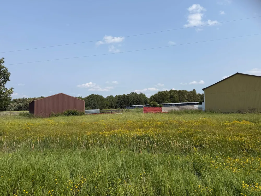1985 63rd Street SW Baudette, MN 56623