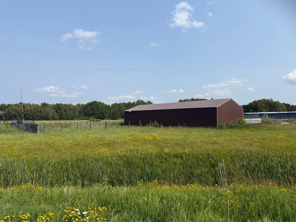 1985 63rd Street SW Baudette, MN 56623