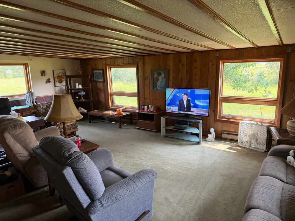 1985 63rd Street SW Baudette, MN 56623