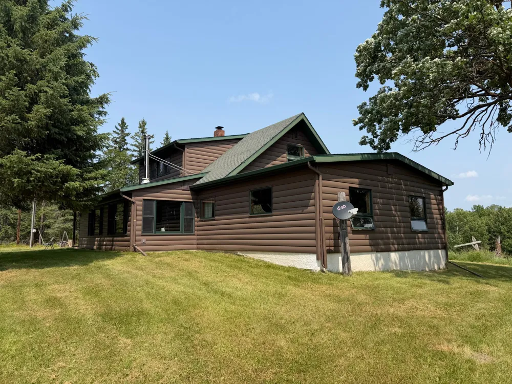 1985 63rd Street SW Baudette, MN 56623