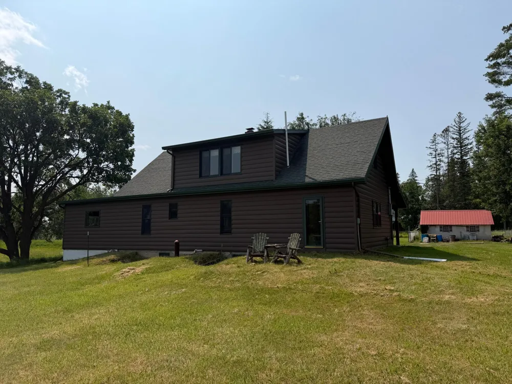 1985 63rd Street SW Baudette, MN 56623