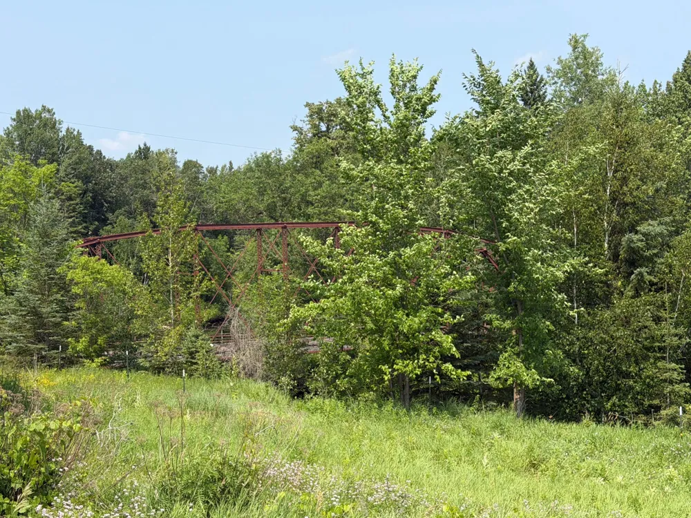 1985 63rd Street SW Baudette, MN 56623