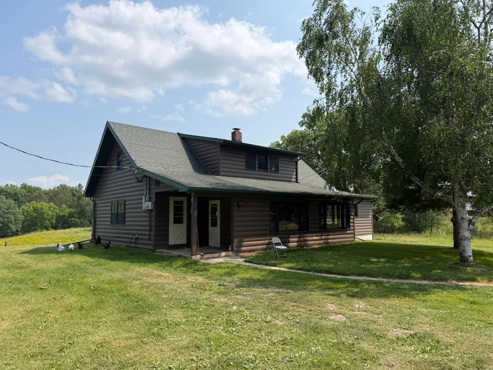1985 63rd Street SW Baudette, MN 56623