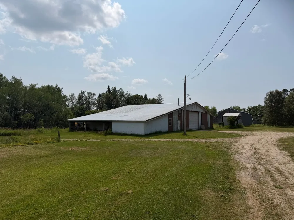 1985 63rd Street SW Baudette, MN 56623