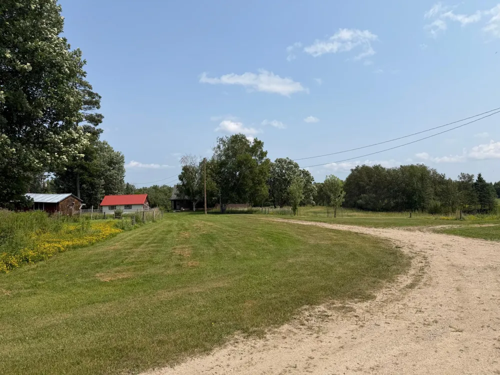 1985 63rd Street SW Baudette, MN 56623