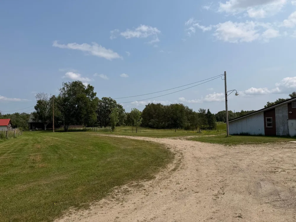 1985 63rd Street SW Baudette, MN 56623