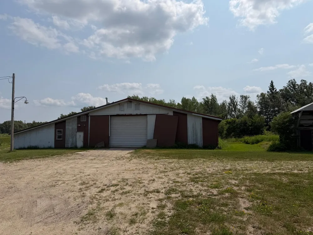 1985 63rd Street SW Baudette, MN 56623