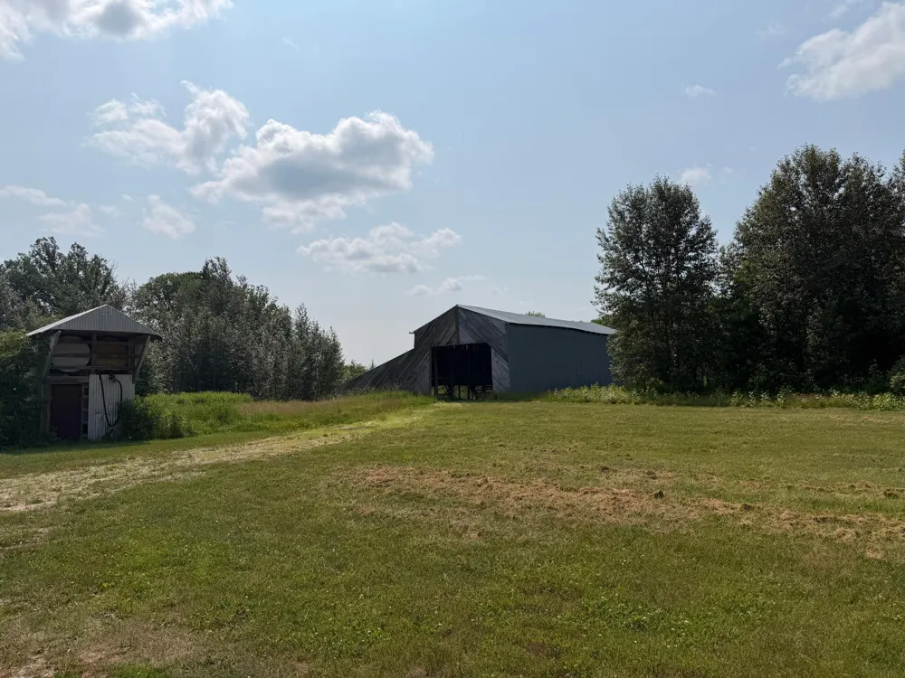 1985 63rd Street SW Baudette, MN 56623