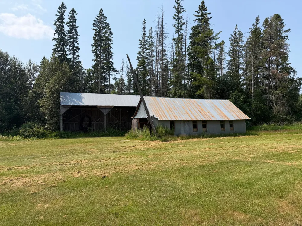 1985 63rd Street SW Baudette, MN 56623