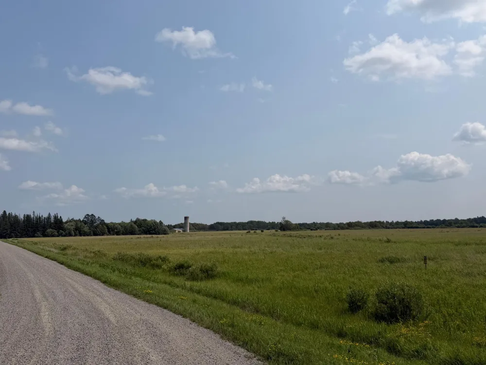 1985 63rd Street SW Baudette, MN 56623