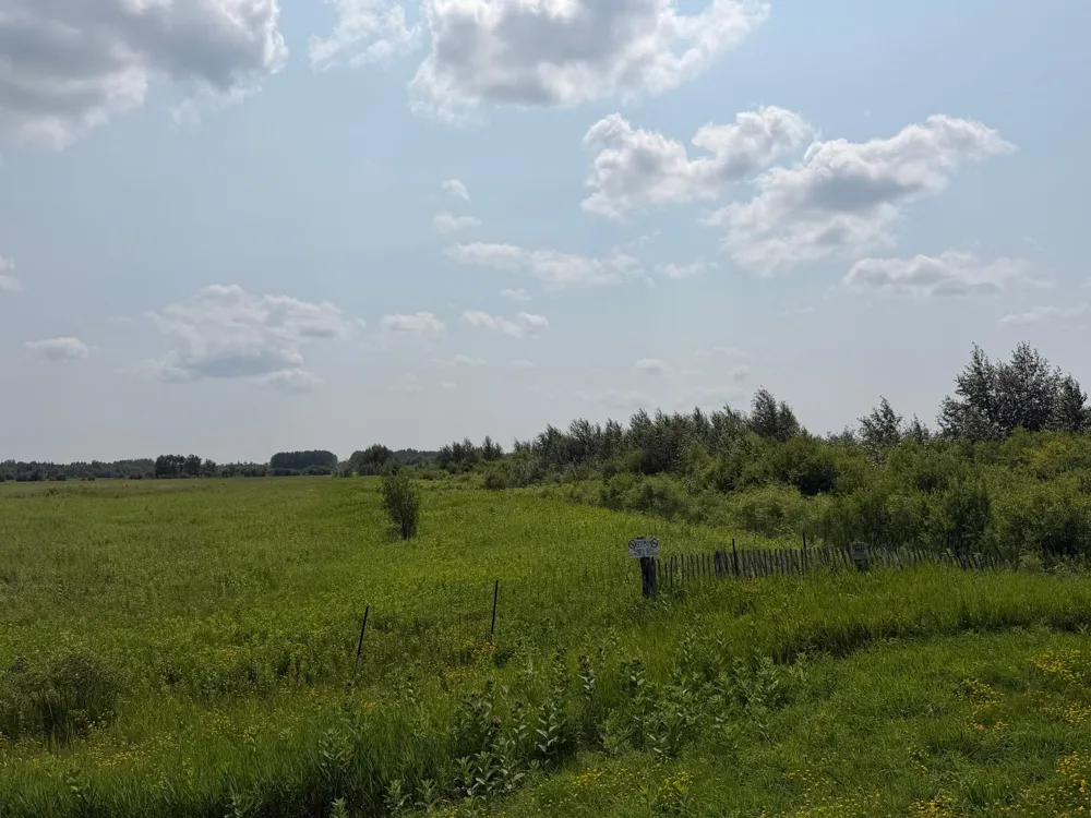 1985 63rd Street SW Baudette, MN 56623