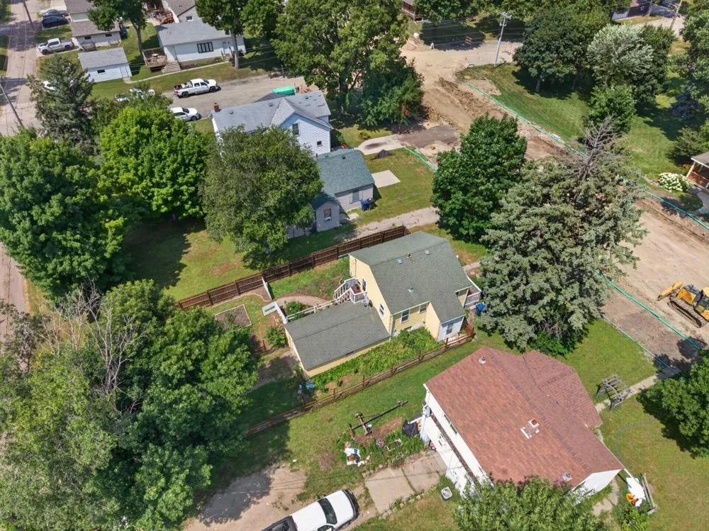 319 W Douglas Avenue Fergus Falls, MN 56537