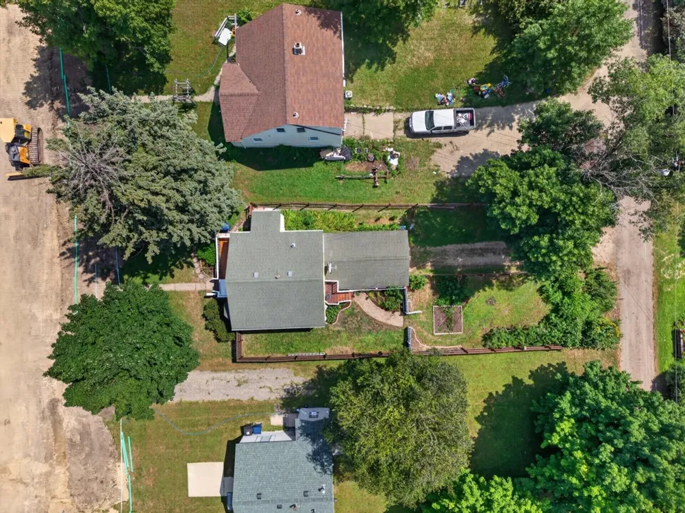 319 W Douglas Avenue Fergus Falls, MN 56537