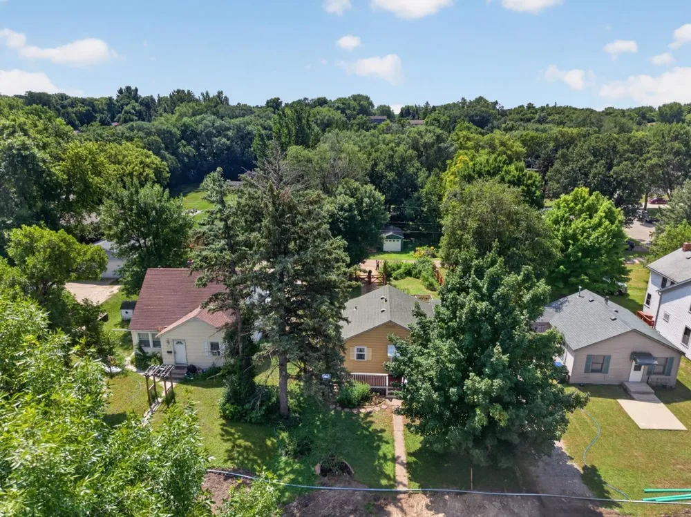 319 W Douglas Avenue Fergus Falls, MN 56537