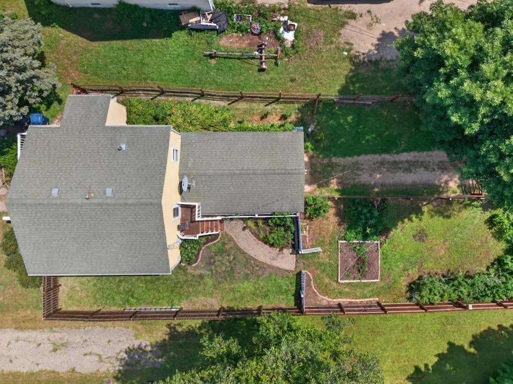 319 W Douglas Avenue Fergus Falls, MN 56537
