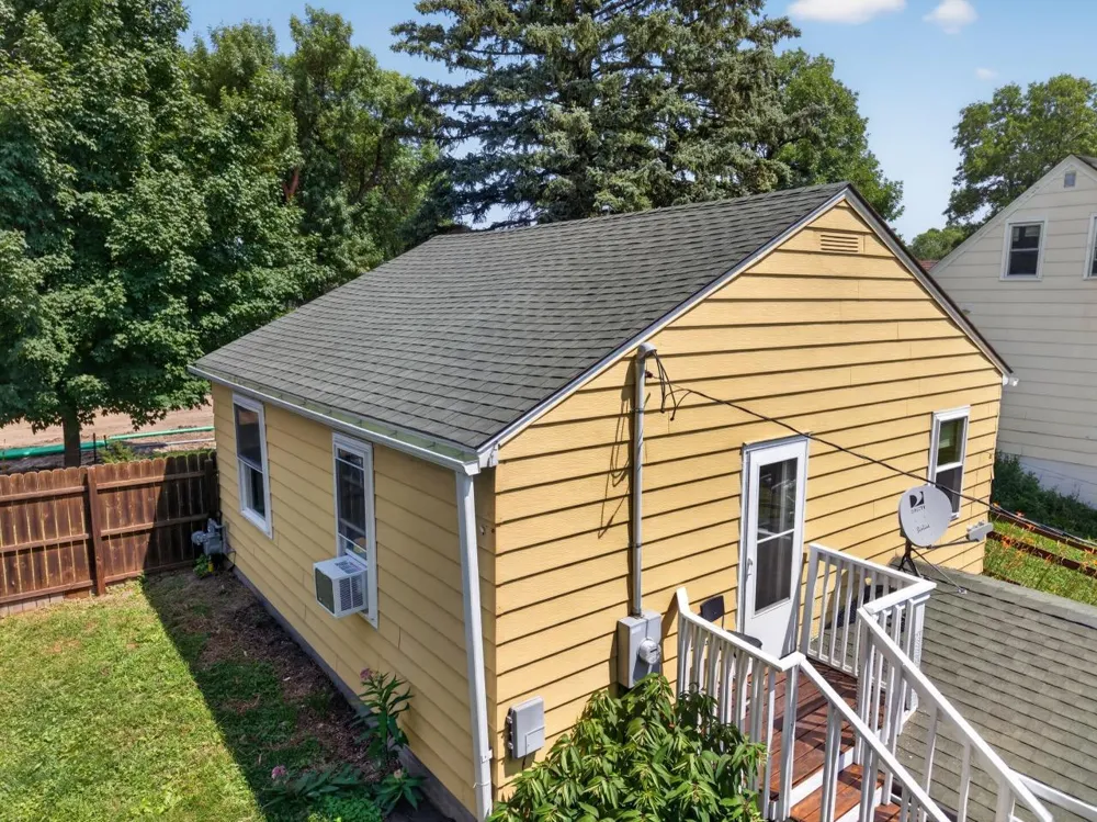 319 W Douglas Avenue Fergus Falls, MN 56537