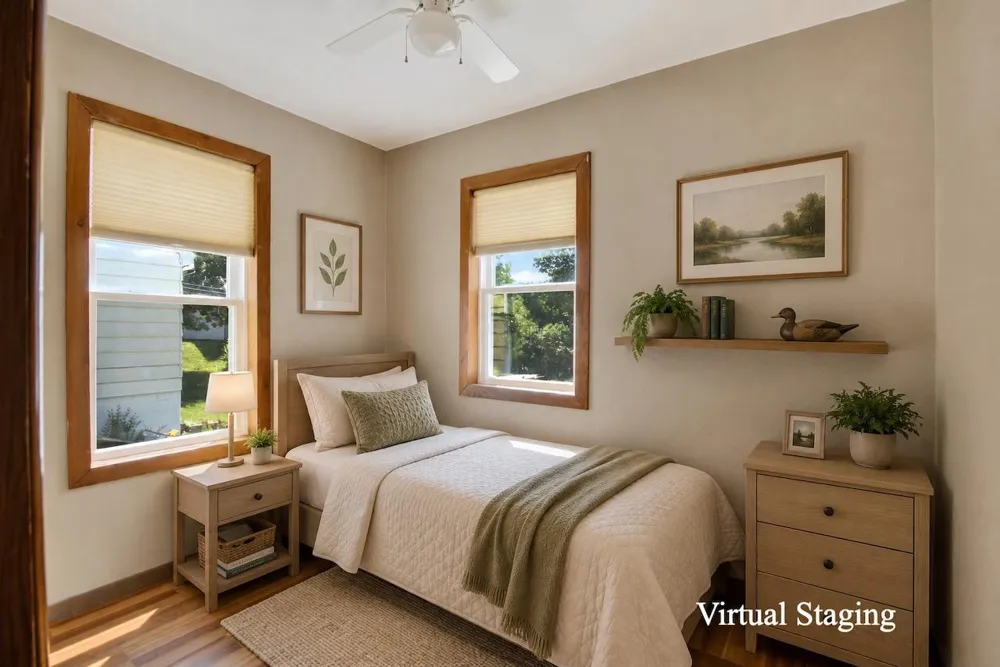 319 W Douglas Avenue Fergus Falls, MN 56537