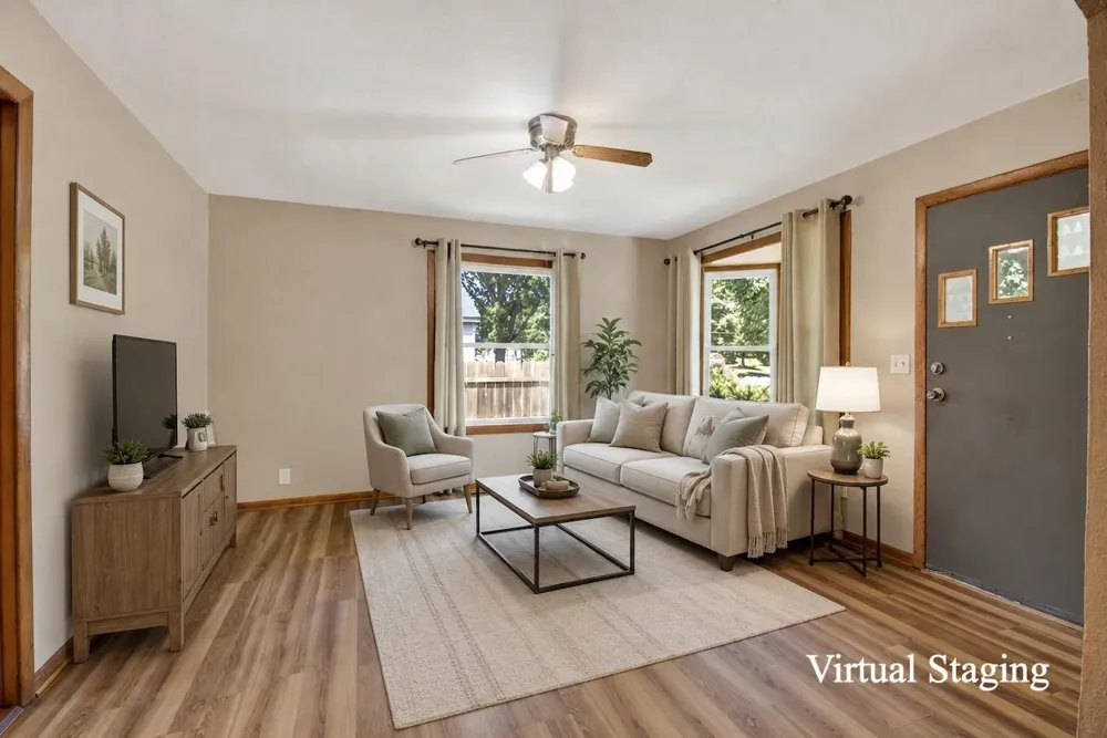 319 W Douglas Avenue Fergus Falls, MN 56537