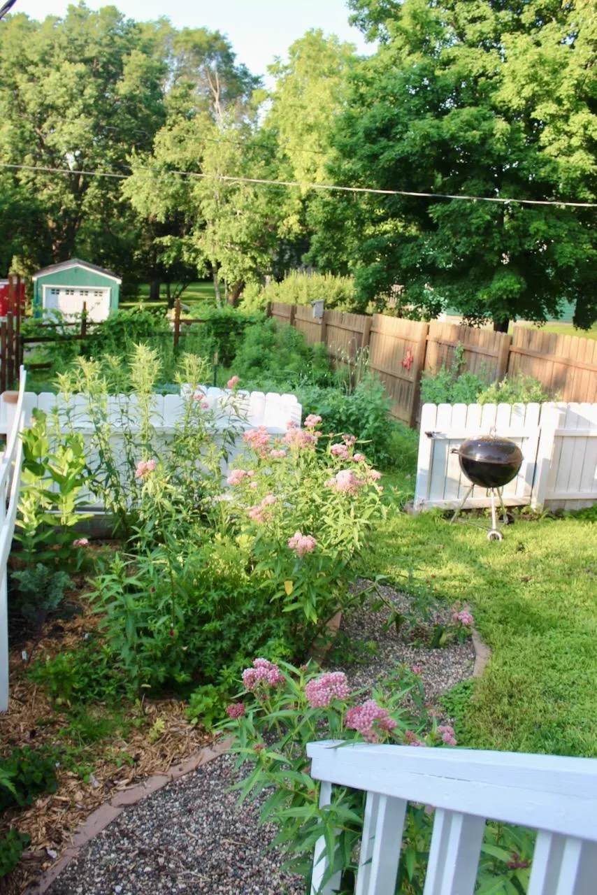 319 W Douglas Avenue Fergus Falls, MN 56537