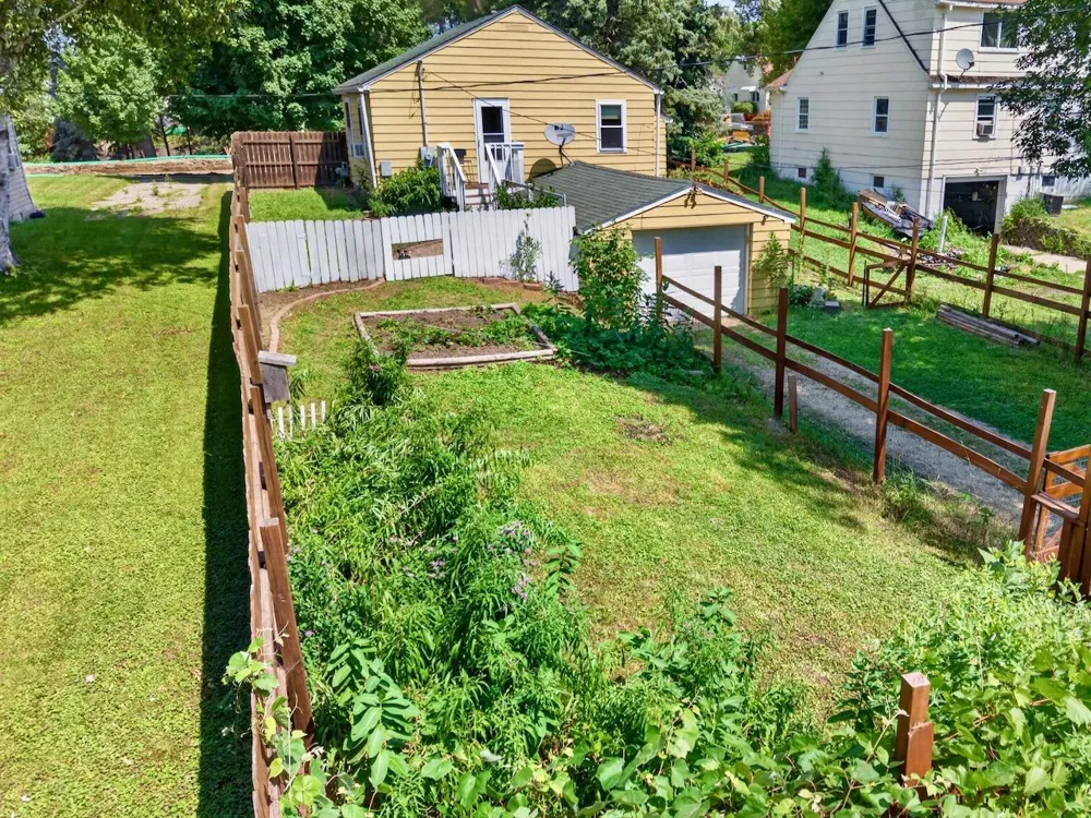319 W Douglas Avenue Fergus Falls, MN 56537