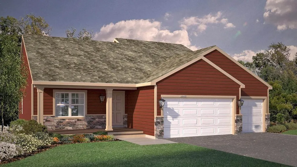 7415 Imperial Way Elko New Market, MN 55020