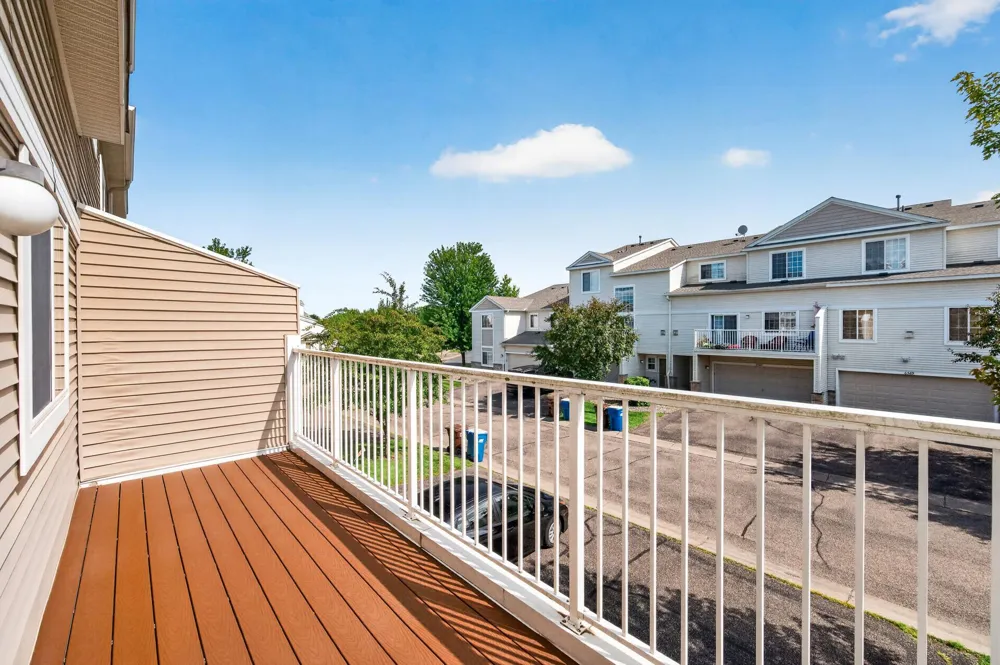 6581 Olive Lane Maple Grove, MN 55311