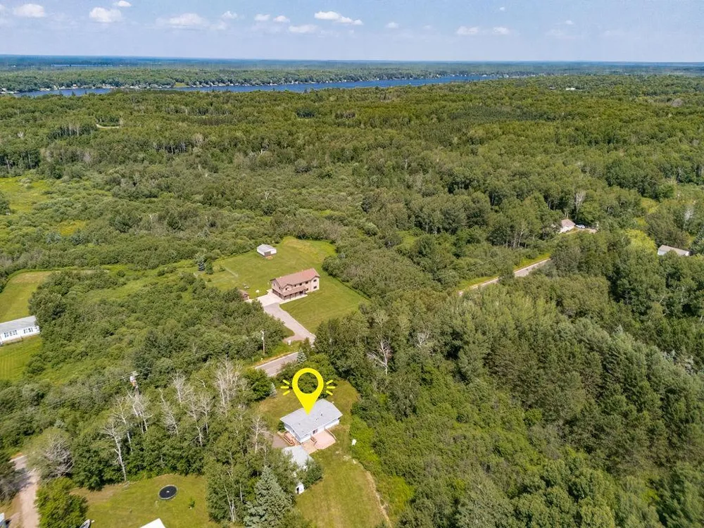 6086 Seville Road Duluth, MN 55811
