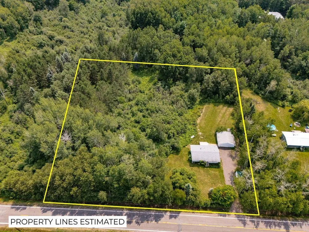 6086 Seville Road Duluth, MN 55811