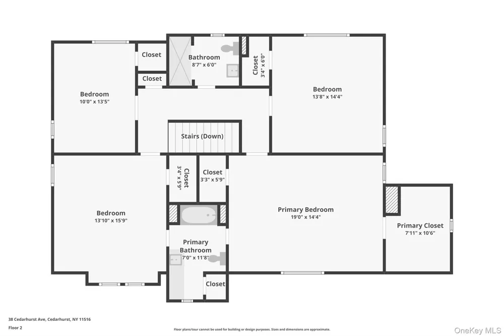 38 Cedarhurst Avenue Cedarhurst, NY 11516