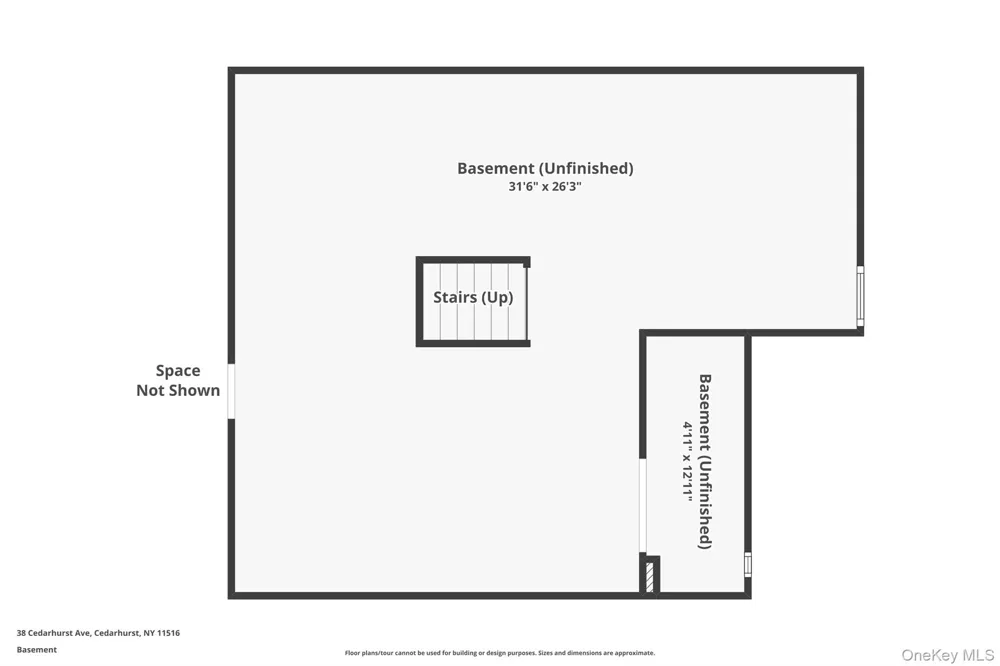 38 Cedarhurst Avenue Cedarhurst, NY 11516