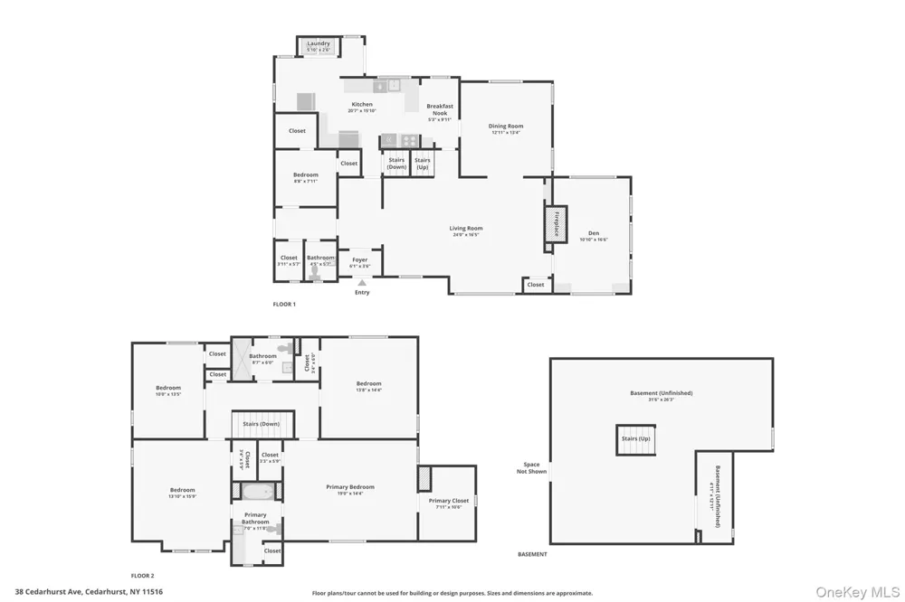 38 Cedarhurst Avenue Cedarhurst, NY 11516