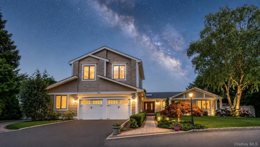 70 Karol Place Muttontown, NY 11753