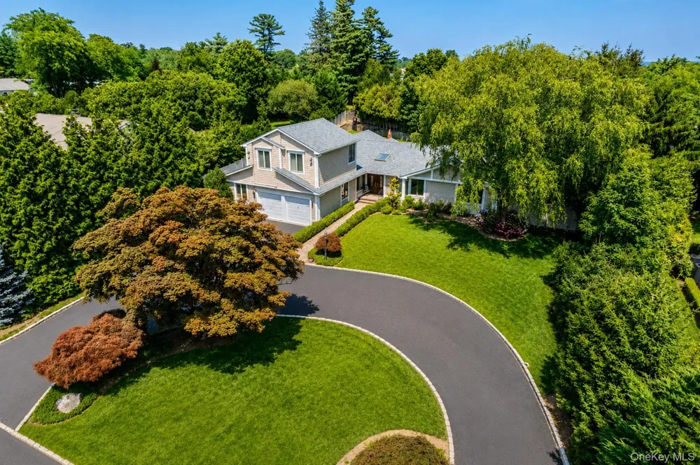 70 Karol Place Muttontown, NY 11753