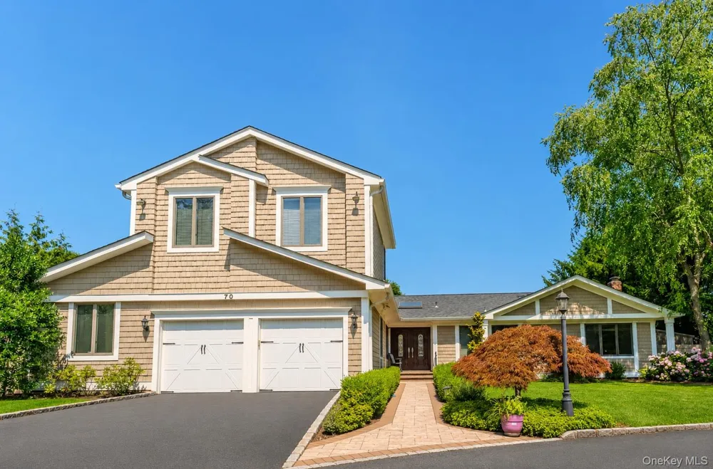 70 Karol Place Muttontown, NY 11753
