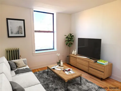 36 W 138th Street #52