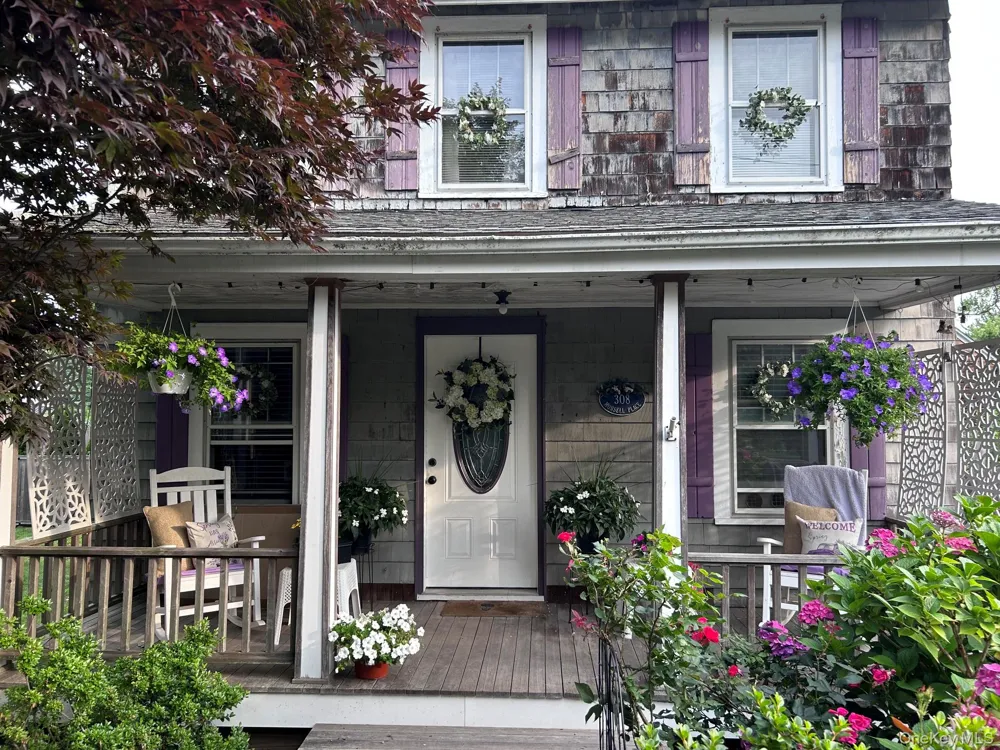 308 Monsell Place Greenport, NY 11944