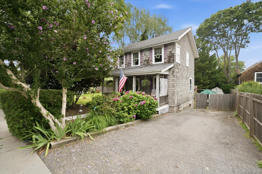308 Monsell Place Greenport, NY 11944