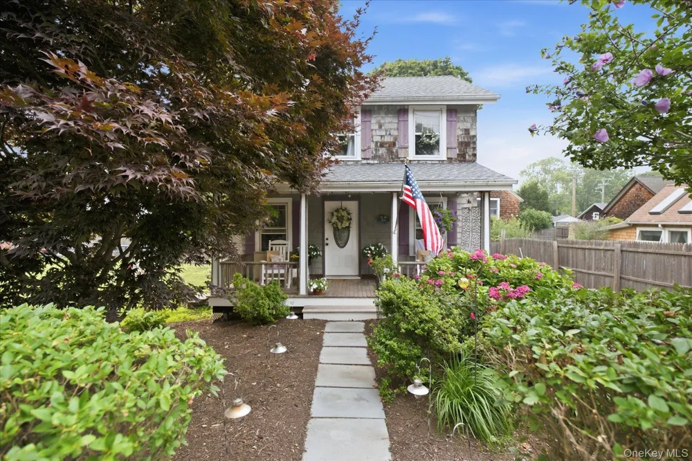 308 Monsell Place Greenport, NY 11944