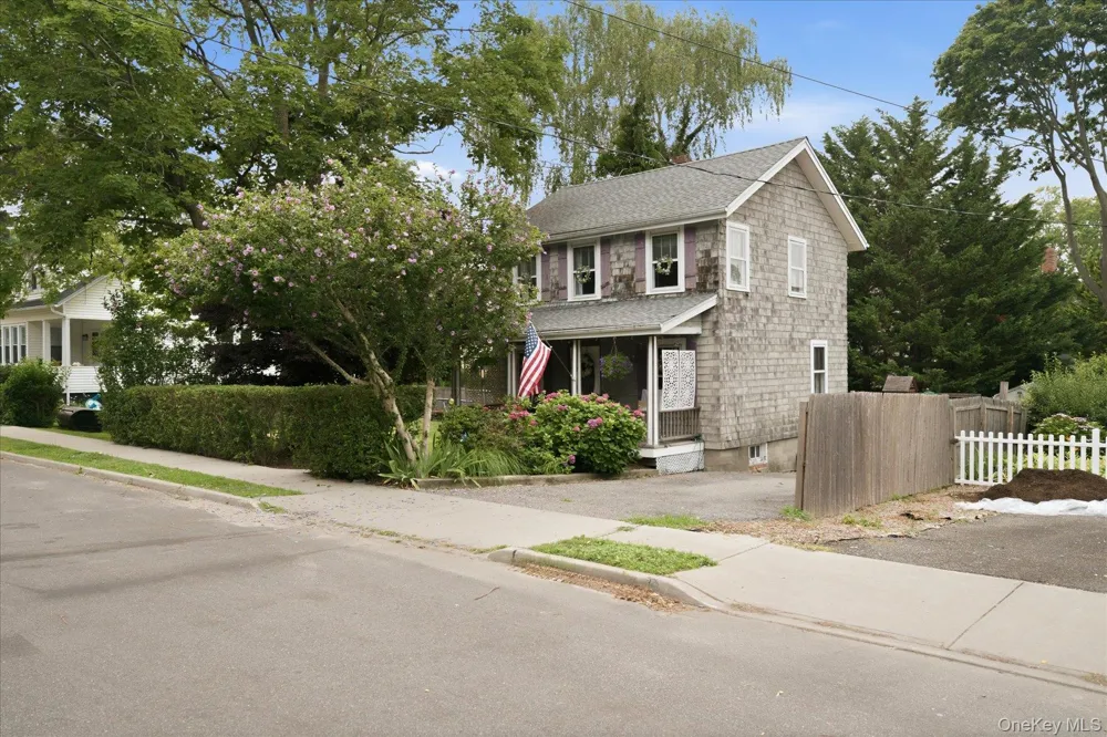308 Monsell Place Greenport, NY 11944