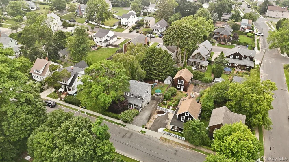 308 Monsell Place Greenport, NY 11944