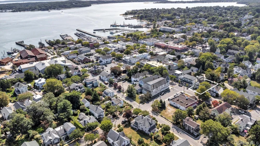 308 Monsell Place Greenport, NY 11944