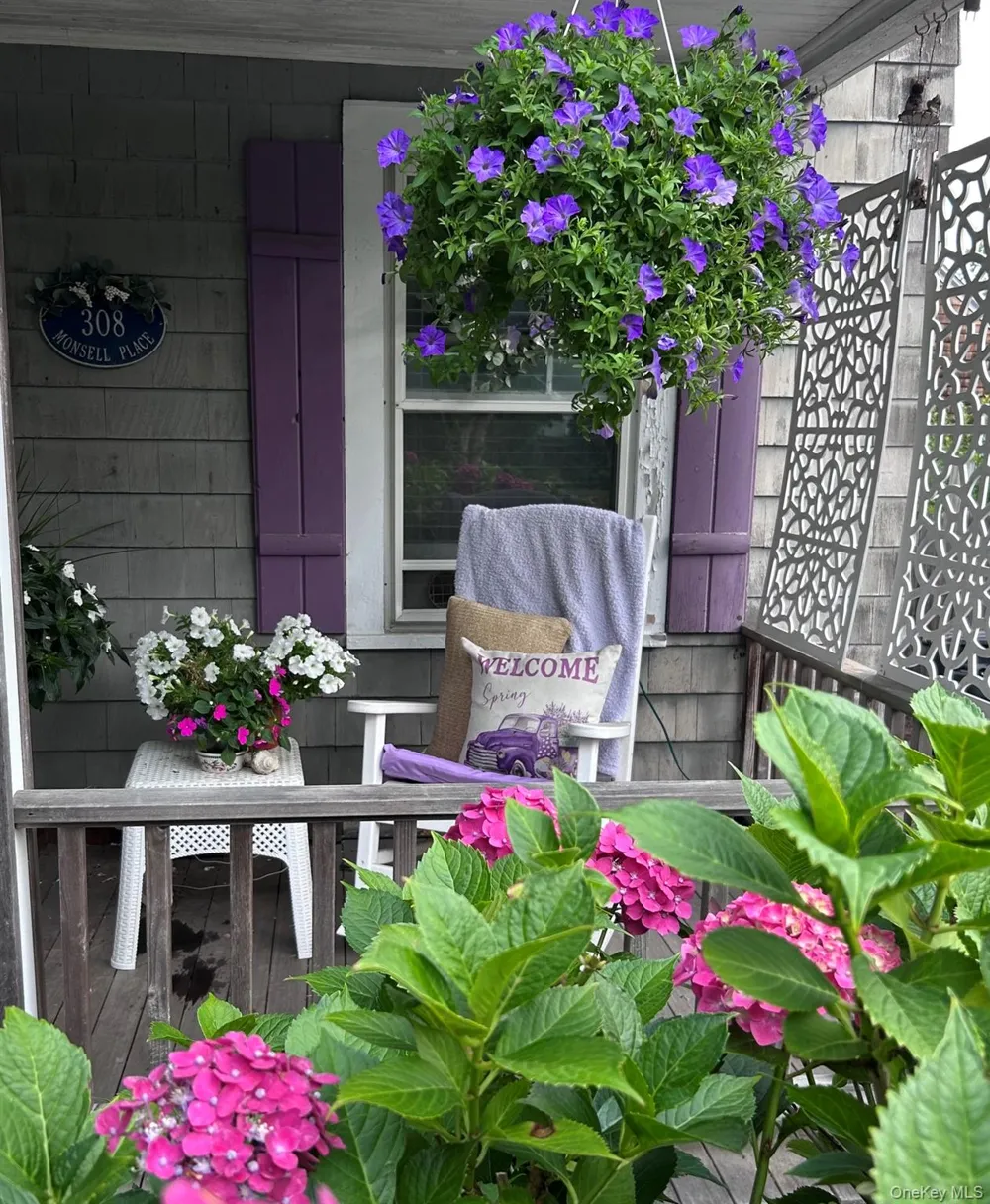 308 Monsell Place Greenport, NY 11944