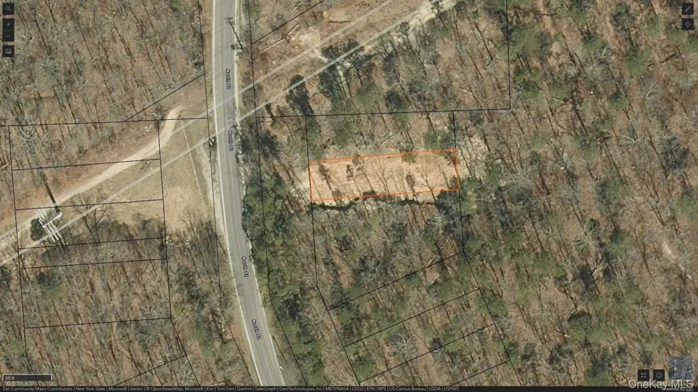 Manor Yaphank Road Manorville, NY 11949
