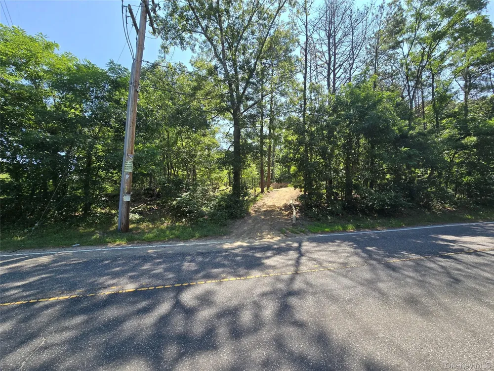Manor Yaphank Road Manorville, NY 11949