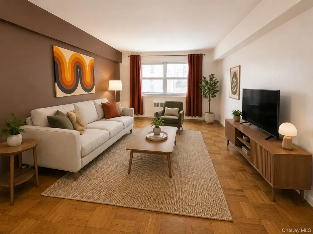1010 Sherman Avenue #1G Bronx, NY 10456